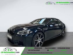 Utilisé 2017 BMW M5 Comfort Edition Berline | 78 100 €