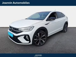 Othercolor Utilisé 2024 VW Taigo SUV | 33 490 € (Prix cher)