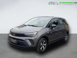 Utilisé 2022 Opel Crossland SUV | 20 800 € (Prix cher)
