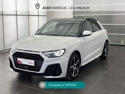 Utilisé 2024 Audi A1 Design Citadine | 32 490 € (Prix cher)