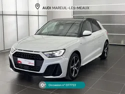 Utilisé 2024 Audi A1 Design Citadine | 32 490 € (Prix cher)