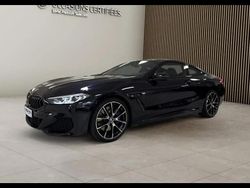 Noir Utilisé 2021 BMW 840 M Sport Coupé | 74 990 €