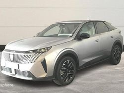 Gris Nouvelle 2025 Peugeot 3008 Allure SUV | 34 999 € (Prix assez cher)