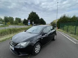 Utilisé 2014 Seat Ibiza SC I-Tech Citadine | 4 950 €