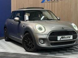 Utilisé 2019 Mini ONE Citadine | 16 490 € (Bon prix)
