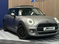 Utilisé 2019 Mini ONE Citadine | 16 990 € (Bon prix)