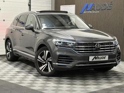 Utilisé 2020 VW Touareg SUV | 43 990 € (Super prix)