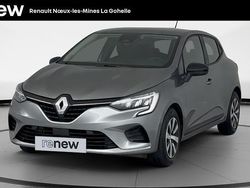 Gris Utilisé 2023 Renault Clio V Equilibre Citadine | 15 999 € (Prix juste)