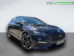 Utilisé 2021 Skoda Octavia Break | 29 900 € (Prix juste)