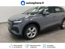 Utilisé 2022 Audi e-tron SUV | 34 099 €