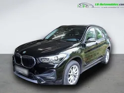 Utilisé 2021 BMW X1 Sport Line SUV | 27 000 € (Prix assez cher)