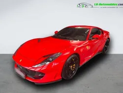 Utilisé 2020 Ferrari 812 Coupé | 338 400 €