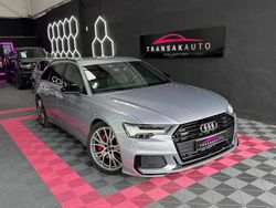 Gris Occasion 2023 Audi A6 Competition Break | 45 990 € (Prix juste)