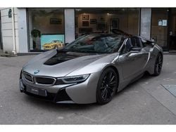 Utilisé 2018 BMW i8 Sport Line Coupé | 109 900 €
