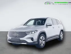 Utilisé 2024 Mercedes EQB350 SUV | 42 000 € (Super prix)