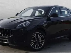 Utilisé 2023 Maserati Grecale GT SUV | 80 000 €
