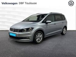 Utilisé 2024 VW Touran LOUNGE Monospace | 34 289 € (Prix juste)