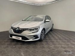 Gris Occasion 2023 Renault Mégane IV Techno Berline | 20 490 € (Prix juste)