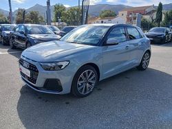 Gris flèche nacré gris manhattan métallisé Nouvelle 2025 Audi A1 Sportback Design Citadine | 29 590 € (Bon prix)