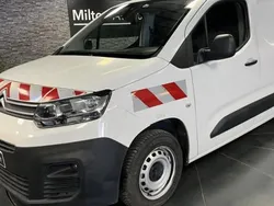 Blanc Utilisé 2020 Citroën Berlingo Monospace | 11 990 € (Super prix)