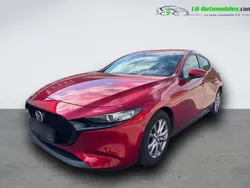 Utilisé 2019 Mazda 3 Berline | 21 900 € (Prix juste)