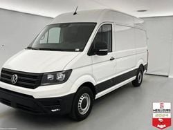 Blanc Utilisé 2024 VW Crafter Business Van | 36 958 € (Bon prix)