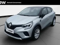 Gris Utilisé 2023 Renault Captur Equilibre SUV | 17 490 €