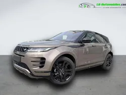 Utilisé 2019 Land Rover Range Rover evoque | 39 500 €