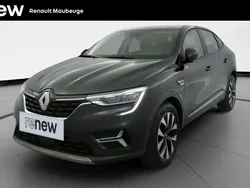 Noir Utilisé 2022 Renault Arkana Zen SUV | 18 899 € (Super prix)