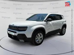 Utilisé 2025 Jeep Avenger Altitude SUV | 29 499 €