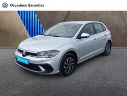 Utilisé 2024 VW Polo Life | 19 990 € (Prix juste)