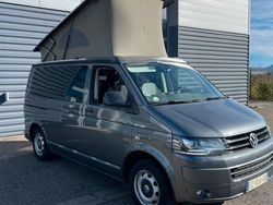 Utilisé 2013 VW T5 Beach Van | 38 900 € (Prix cher)