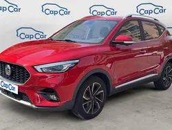 Utilisé 2025 MG ZS Luxury Berline | 14 900 € (Prix juste)