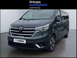 Gris Occasion 2024 Renault Trafic Van | 45 990 €