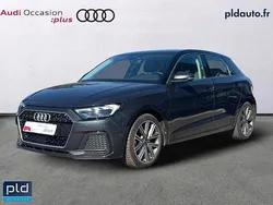 Gris manhattan métallisé Utilisé 2022 Audi A1 Sportback Advanced Plus Citadine | 21 590 € (Prix juste)