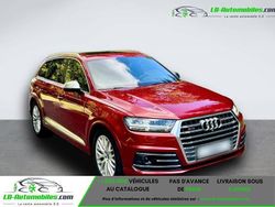 Occasion 2017 Audi SQ7 SUV | 62 800 € (Prix assez cher)