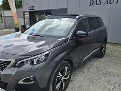 Utilisé 2020 Peugeot 5008 GT-line Monospace | 19 490 € (Bon prix)