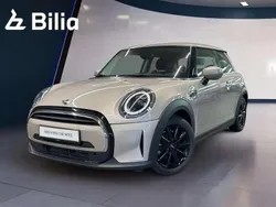 Gris Utilisé 2021 Mini Cooper Citadine | 22 450 € (Prix juste)
