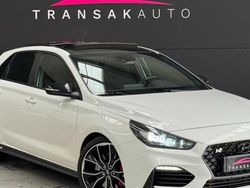 Utilisé 2019 Hyundai i30 N Performance Berline | 26 490 € (Prix assez cher)