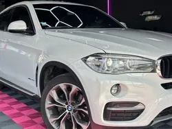 Utilisé 2016 BMW X6 SUV | 22 990 € (Super prix)