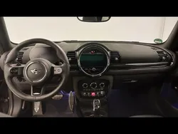 Utilisé 2022 Mini John Cooper Works Clubman Break | 42 000 € (Prix cher)
