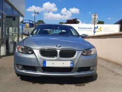 Utilisé 2008 BMW 330 Coupé | 18 500 €