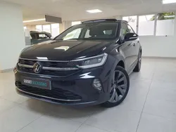 Noir intense Utilisé 2023 VW Taigo Style SUV | 28 990 € (Prix assez cher)