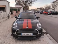Noir Utilisé 2018 Mini Cooper Citadine | 16 500 € (Prix assez cher)
