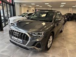 Occasion 2021 Audi Q3 S-Line SUV | 29 990 €