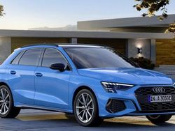 Utilisé 2019 Audi A3 S-Line Berline | 45 001 €