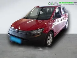 Utilisé 2021 VW Caddy Monospace | 25 800 € (Super prix)