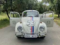 Beige Utilisé 1966 VW Beetle Berline | 14 000 €