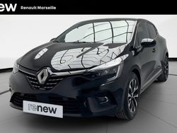 Noir Utilisé 2023 Renault Clio V Techno Citadine | 15 990 € (Prix juste)