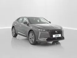 Gris Nouvelle 2025 DS Automobiles DS4 Berline | 29 500 € (Bon prix)